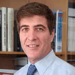 国际心脑血管系统应用及高科技生命科学技术创新大会 (ICI) 主席——Chaim Lotan 查伊姆·洛坦