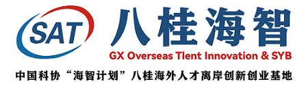 八桂海智双创