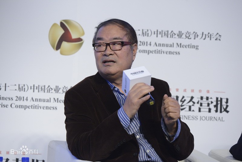 清华著名教授魏杰：中国即将发生第3次造富运动