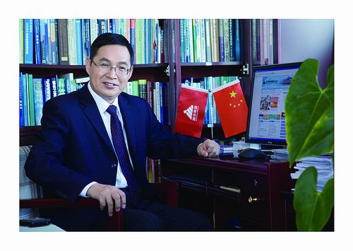 中国科协党组传达学习中央经济工作会议精神