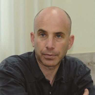 Shmuel Friedman舒姆里克·弗里德曼