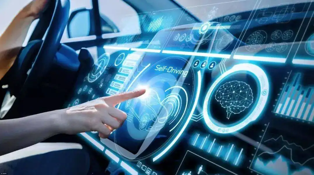 视觉应用于车载司机助理系统MobilEye