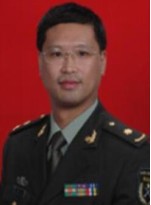 李虎城