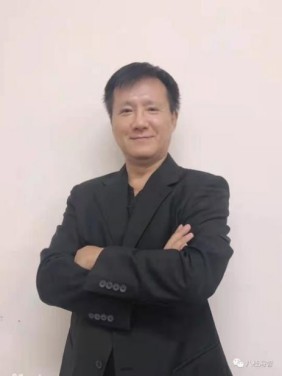 丁力行