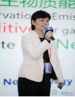 陈淑敏