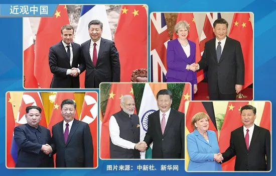 拓展习近平外交思想核心概念的研究维度（下）