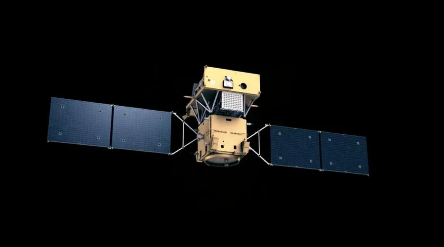 中国首颗综合性太阳探测专用卫星将于今年十月发射升空
