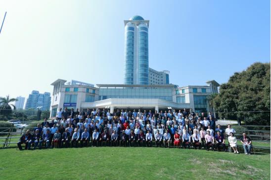 中国医药教育协会蛇伤防治专业委员会成立大会暨2023年中国蛇伤救治高峰论坛在广西南宁成功举办