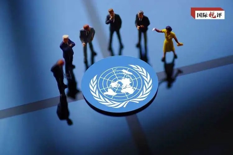 《为了全人类共同的价值和尊严——中国参与全球人权治理的实践与贡献》智库报告
