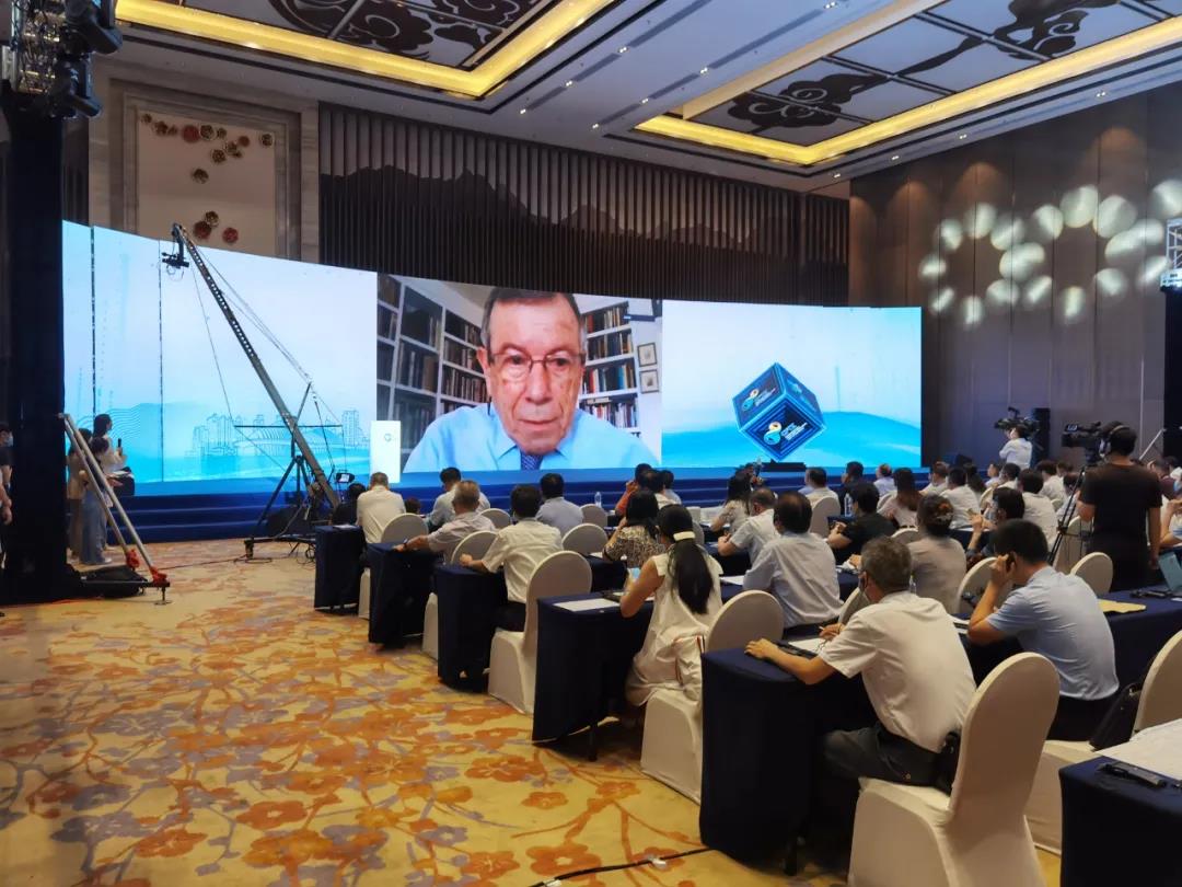 中国（广西）自由贸易试验区南宁片区创新发展智库首次“云咨询”活动成功举办(图6)