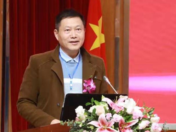 促进中以创新合作，助力科创中国﹒南宁建设(图8)