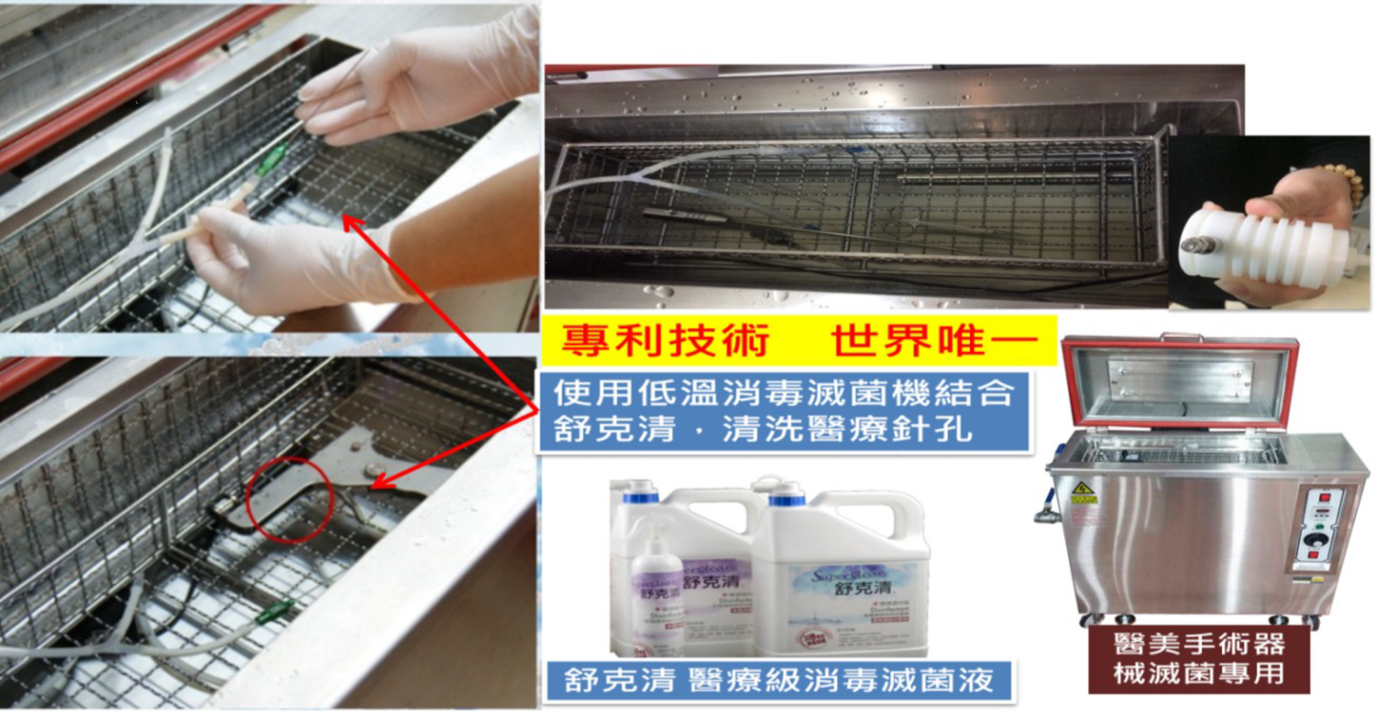 侵入式医疗器材低温灭菌技术项目(图2)