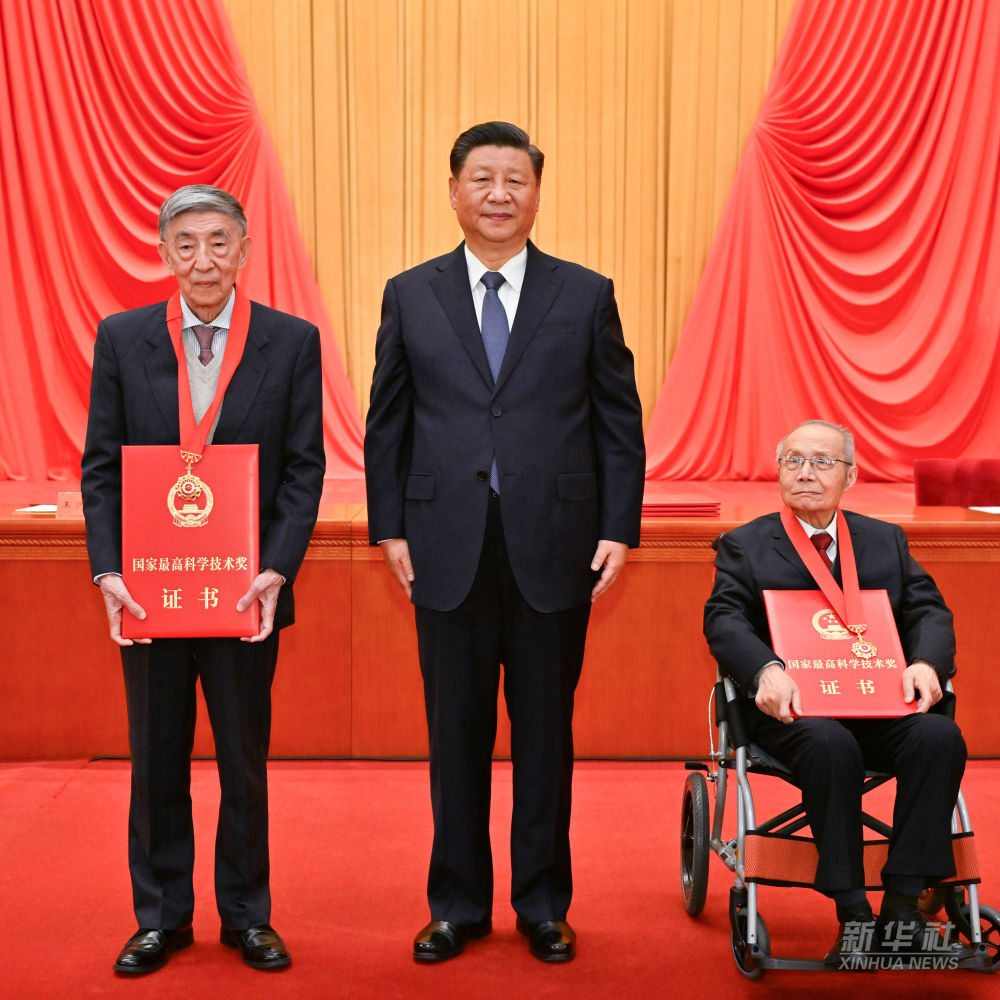 科技创新，总书记的“核心关注”(图2)