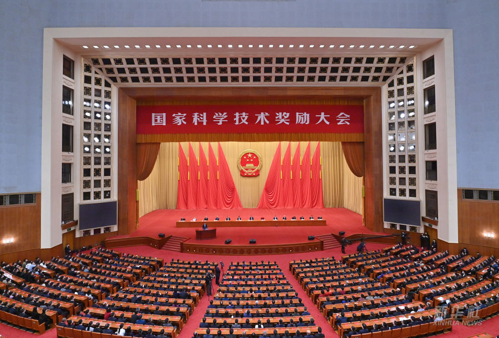 科技创新，总书记的“核心关注”(图1)