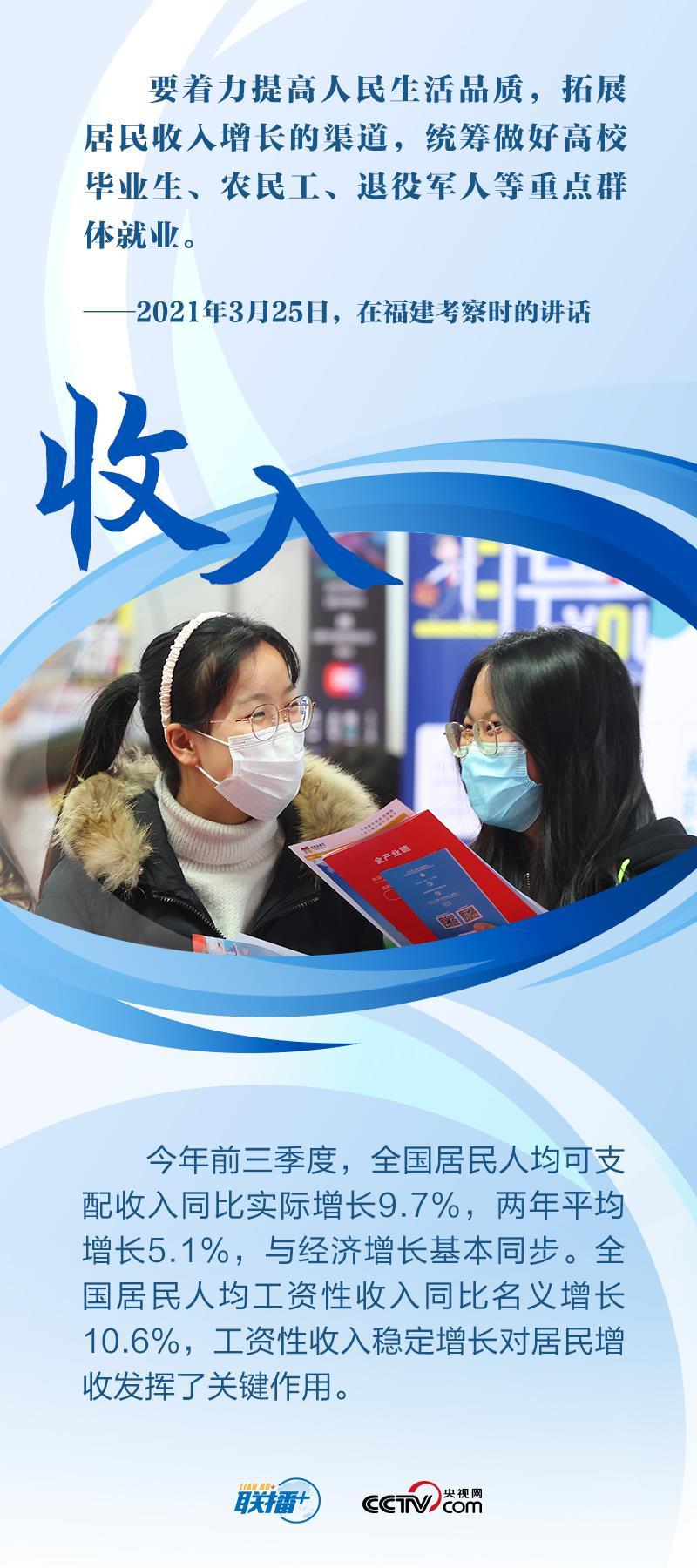 开局之年，看2021年中国经济成绩单(图2)