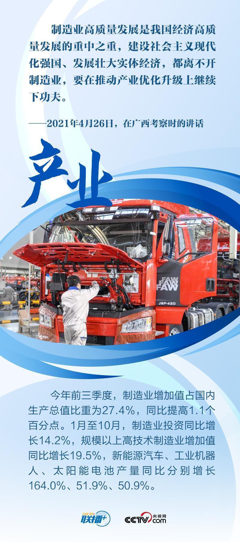 开局之年，看2021年中国经济成绩单(图3)