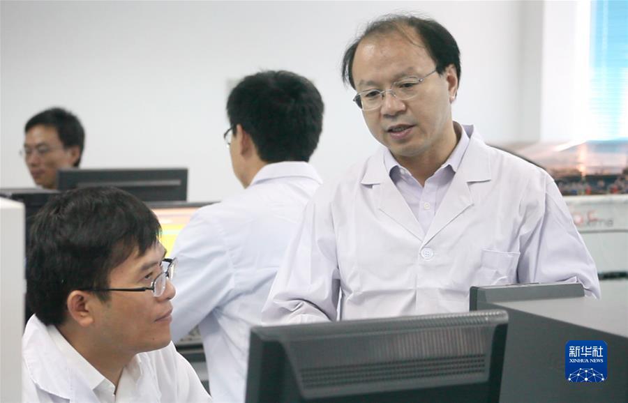 勇攀高峰，为实现高水平科技自立自强贡献力量——各地贯彻党的十九届六中全会精神加强科技创新观察(图7)