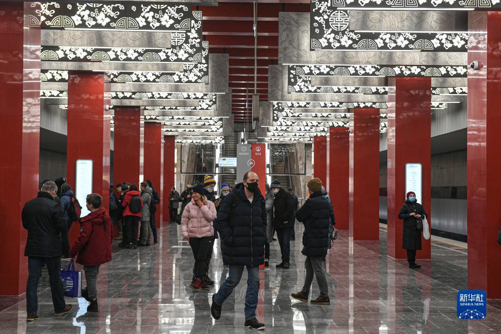 把握时代大势 力促世界共赢——2021年中国元首外交述评(图2)