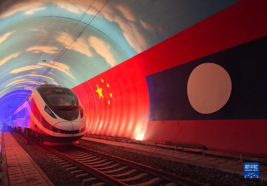 把握时代大势 力促世界共赢——2021年中国元首外交述评(图3)