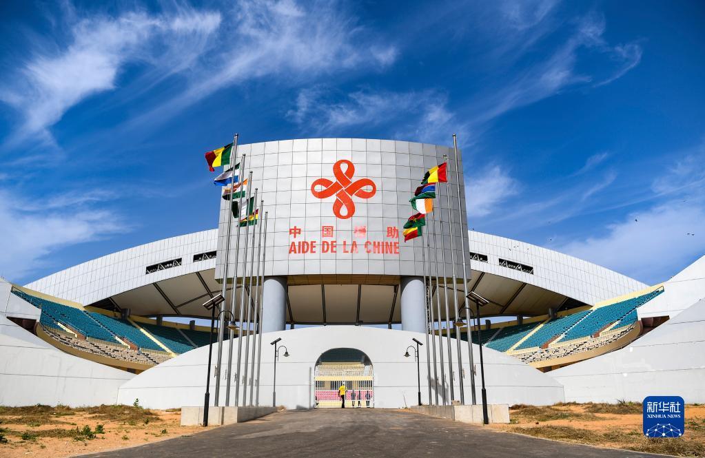 把握时代大势 力促世界共赢——2021年中国元首外交述评(图20)