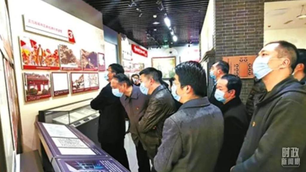 时政新闻眼|第10次在开年出席这场会议,习近平重点谈了哪些大事(图3)