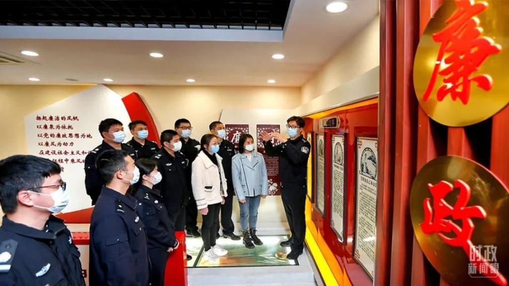 时政新闻眼|第10次在开年出席这场会议,习近平重点谈了哪些大事(图9)