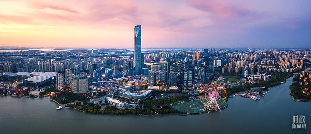 时政新闻眼|虎年首次重大主场外交活动,中国发出强劲信息(图18)