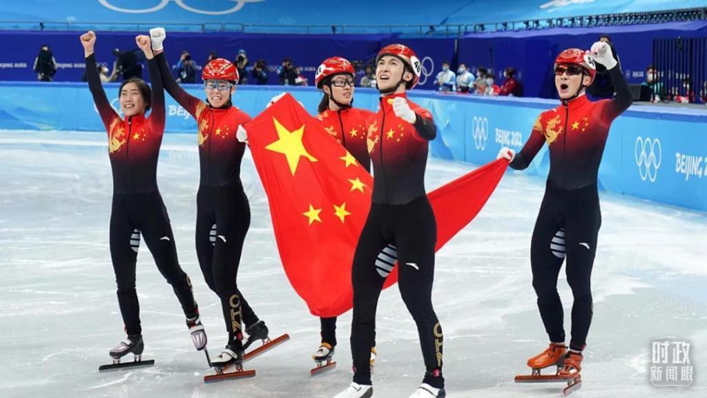时政新闻眼|虎年首次重大主场外交活动,中国发出强劲信息(图8)