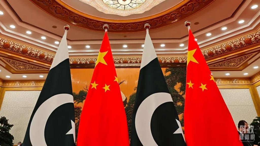 时政新闻眼|虎年首次重大主场外交活动,中国发出强劲信息(图10)