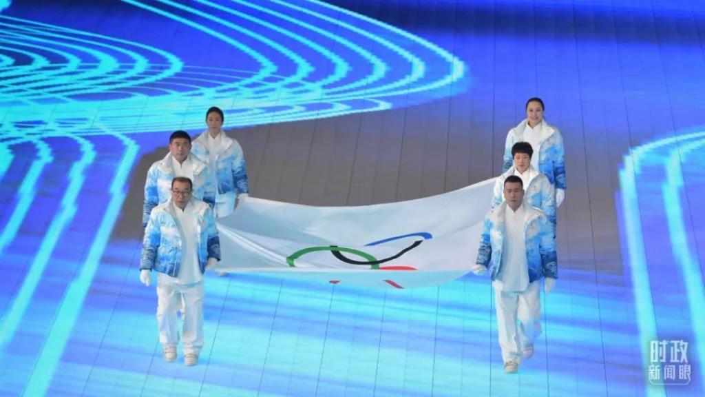 时政新闻眼|虎年首次重大主场外交活动,中国发出强劲信息(图15)