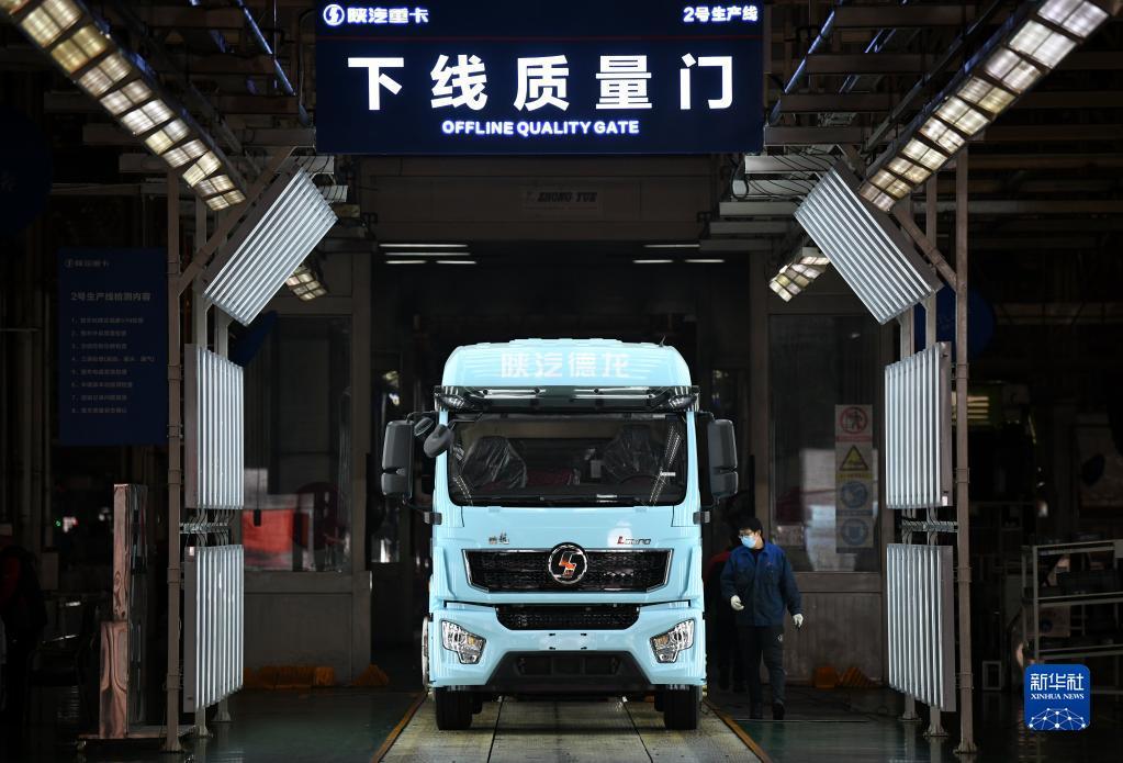 逐梦新征程 奋进向未来——2022新开局看“筑梦中国”新跨越(图5)
