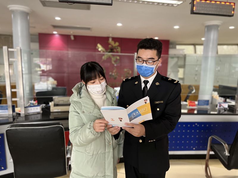 抓好RCEP实施机遇 北海海关助力企业融入“双循环”格局(图2)