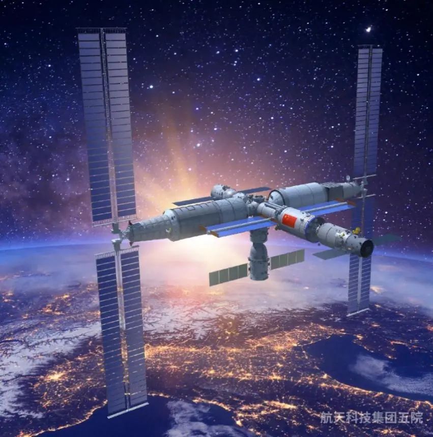2021年度中国科学十大进展公布(图2)