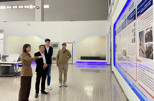 云集丝路“数创八桂”在行动(图4)