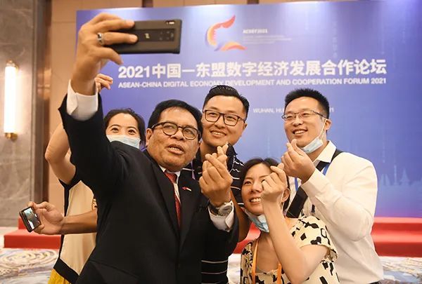构建中国—东盟政治互信：历史经验与提升路径(图4)