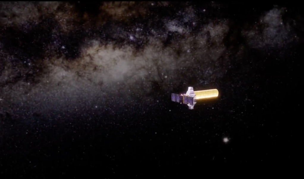 中国科学家提出太空计划 寻找近邻系外宜居行星(图4)