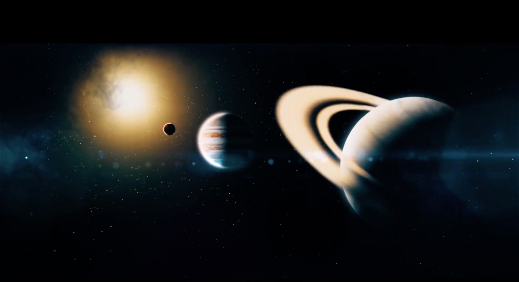 中国科学家提出太空计划 寻找近邻系外宜居行星(图2)