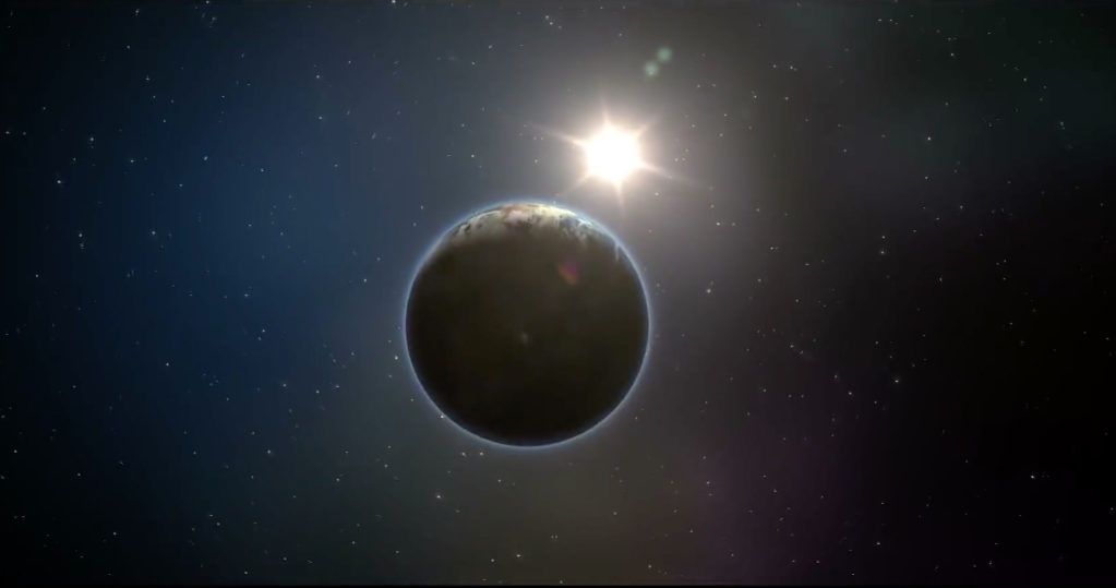 中国科学家提出太空计划 寻找近邻系外宜居行星(图5)