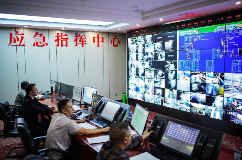 激发更优"数字生产力"——5G赋能数字经济新趋势观察 新华社2022-05-26(图8)