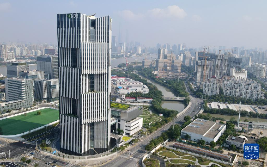 胸怀天下谋大同——习近平主席倡导的全球治理观深刻启迪世界(图4)