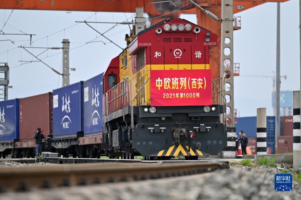 胸怀天下谋大同——习近平主席倡导的全球治理观深刻启迪世界(图8)