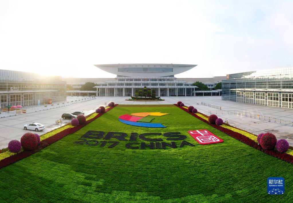 胸怀天下谋大同——习近平主席倡导的全球治理观深刻启迪世界(图6)