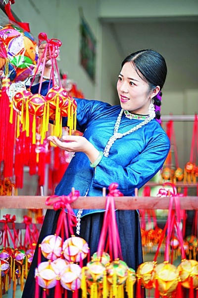 广西：从"边陲末梢"到开放前沿(图1)