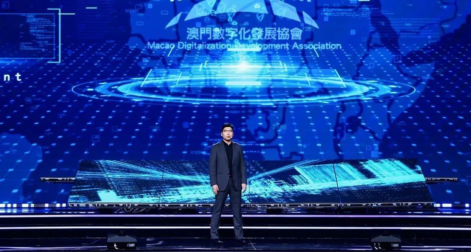 世界互联网大会发布12项“携手构建网络空间命运共同体精品案例” (图4)