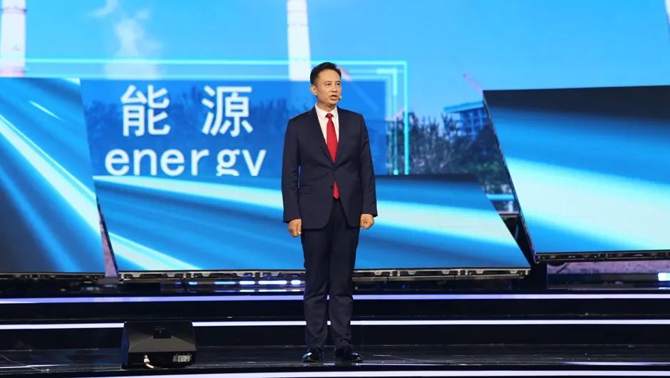 世界互联网大会发布12项“携手构建网络空间命运共同体精品案例” (图10)