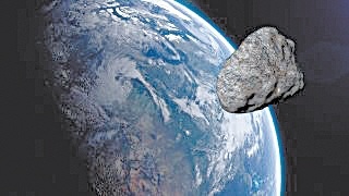 地球首位已知星际访客获确认(图1)