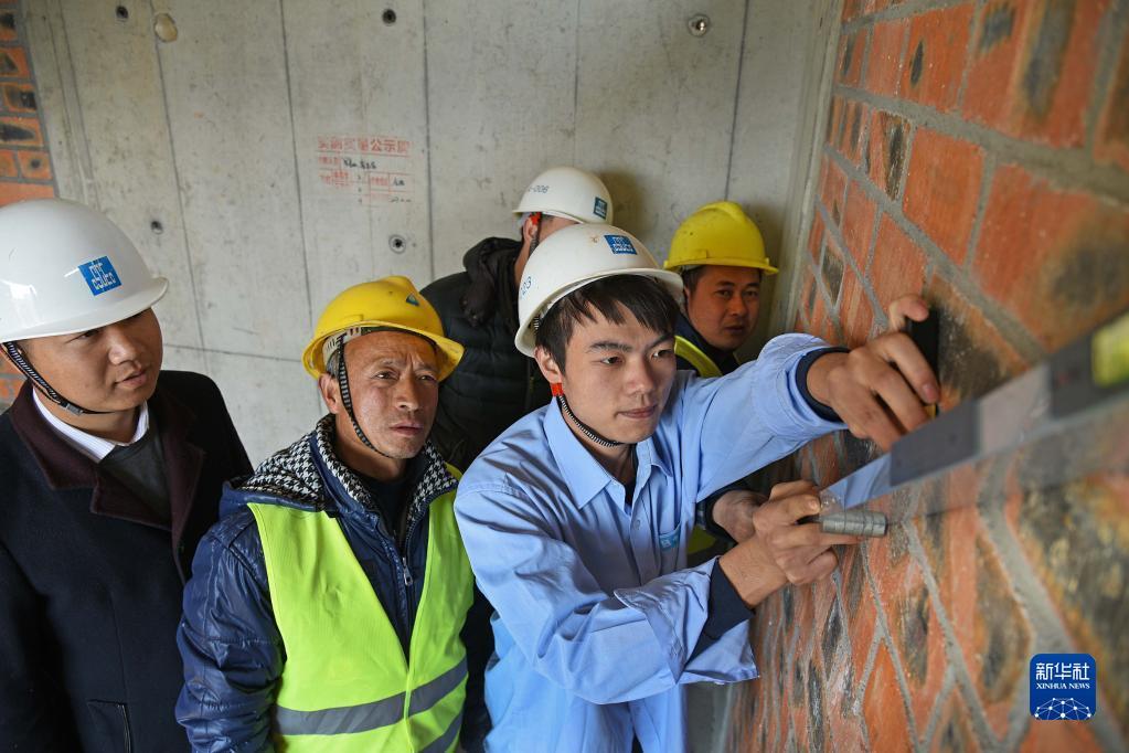 前进，光荣和梦想的远征——写在习近平总书记提出中国梦十周年之际(图6)