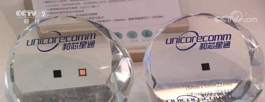 北斗产业链自主水平提升 核心部件竞争力凸显(图1)