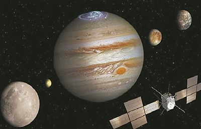 《自然》发布2023年值得关注科学事件(图2)