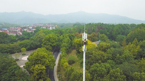 加快建设制造强国、网络强国、数字中国(图1)